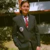 Manshi Tomar