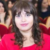 Tamilla Suleymanova