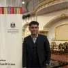 Mohamed Hamdi Mashhour