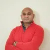 Vikram Arwade
