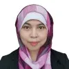 Aisha Zaleha Latip