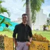 Nikhil Patil