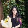 Sherry Huang