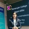 Radhika Dhama