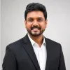 Arun Vikram