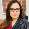 Nadia Bilal