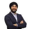 Vishal Sangha