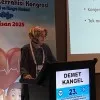 Demet Kangel