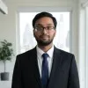 Benjamin Varghese