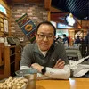 Louis Lin