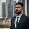 Arjun Prakash