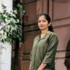 Thejaswini