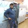 George Odarikpe