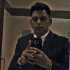 sarang Singh