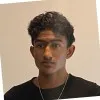 Sarrvish Subramaniam