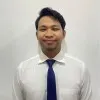 Ikhmal Hisyam