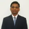 Kiran Bhavsar