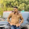 Kevin Chaudhari
