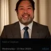 Nicholas Yee