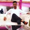 Suraj Kumar
