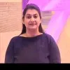Arnima Chaturvedi