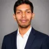 Akash Behera