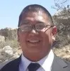 sandoval Begay