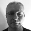Iain Morris