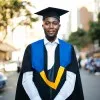 Shaun Maphosa
