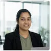 Indrani Rajendran