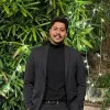 Siddhant Kenneth Gunjyal