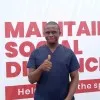 Ibi Timothy