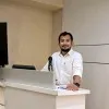 Naumaan Shaikh