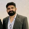 Athul Ravi
