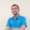 Albert Ruben Lumbantobing