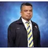 Ts Abdul Malik Mohd Ali