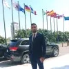 Zaher Muhammed