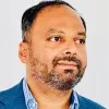 Ashish Bhate