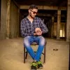 Abubakar Bhatt