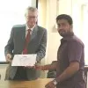 Sameer Kumar Behera
