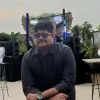 anirudh bandari