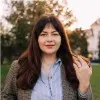 Lena Mytrofaniuk