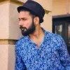 Junaid Shah