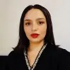 Frances Castillo Erazo
