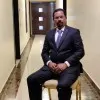 alexander Inbaraj