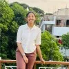 Mohammed Tanvi Afreen