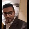 Sashank Barua
