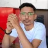 Anirban Naskar