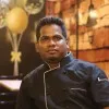 Suchit Thakare