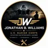 Jonathan Williams